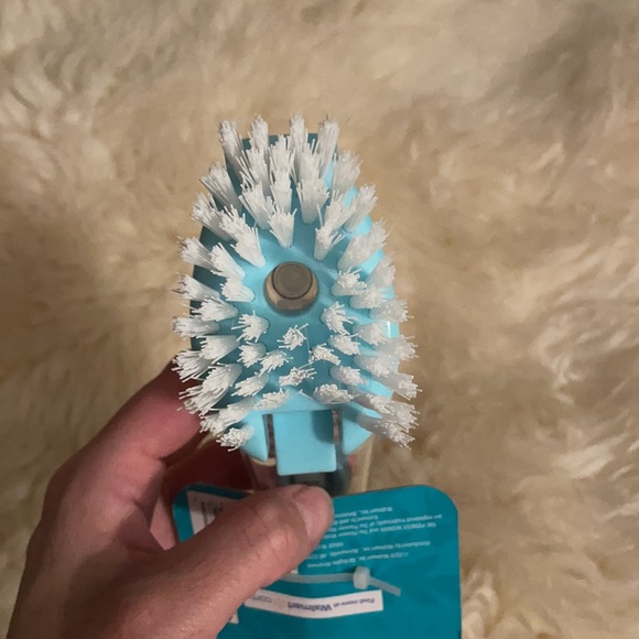 The Pioneer Woman Kitchen The Pioneer Woman Soap Dispensing Dish